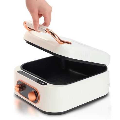 3-in-1 Hot Pot Grill (OE-2180) ©