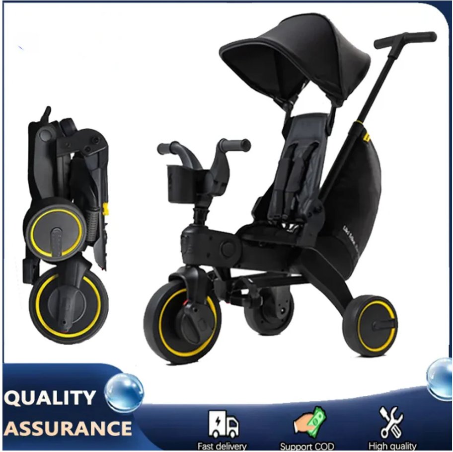 Baby Foldable Stroller Β©
