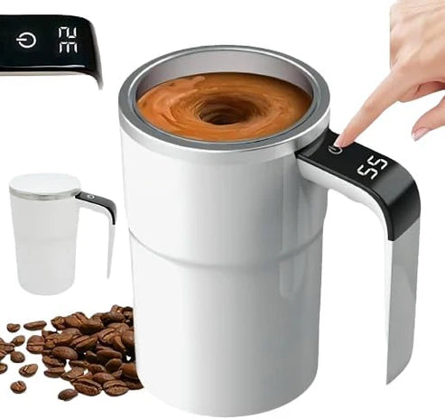 Automatic Magnetic Stirring Cup