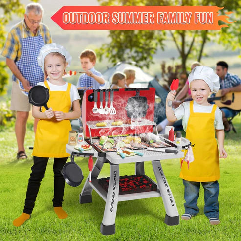 BBQ Set For Kids
