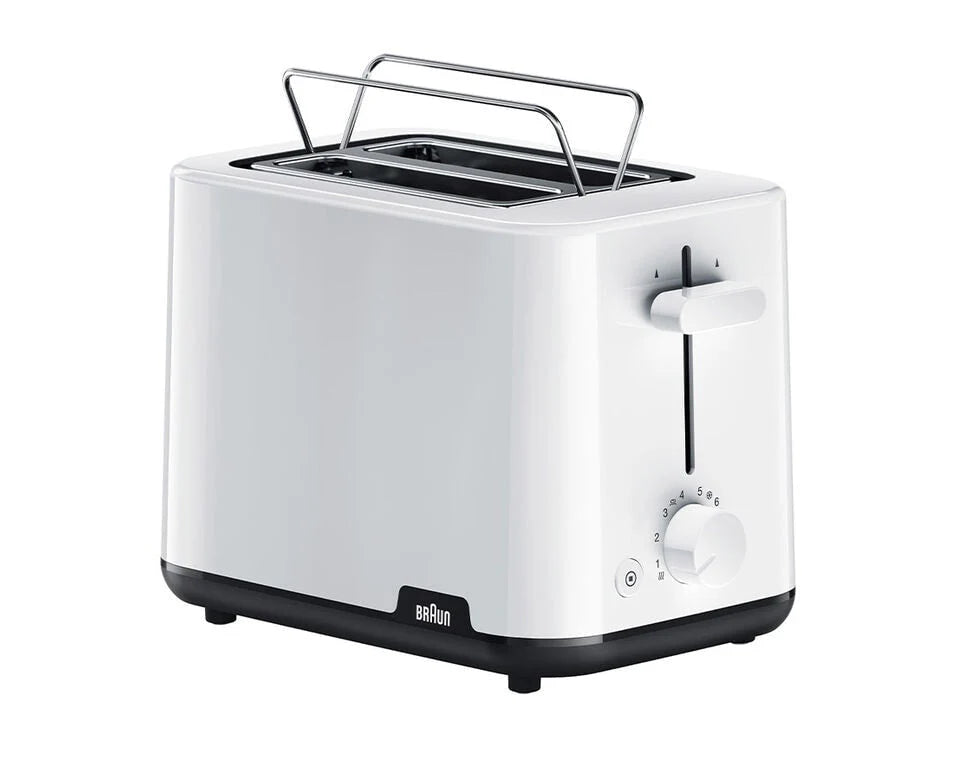 Braun - 2 Slice Toaster (HT 1010) ©