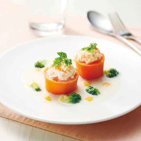 DLC - Fruit & Vegetable Corer Set