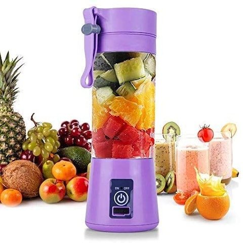 DLC - Portable Blender
