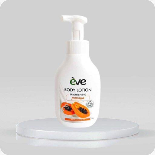 Eve - Body Lotion Calming Papaya (Original)