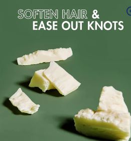 SheaMoisture Men - Full Beard Detangler (Original)