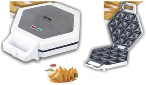 Nova - Crepe & Samosa Maker©