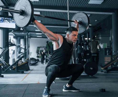 NPNutrition Premium – Caffeine Booster (Original)