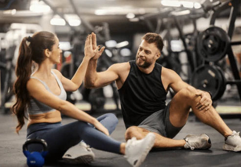 Whey Blend ā Morango (Original) Ā©