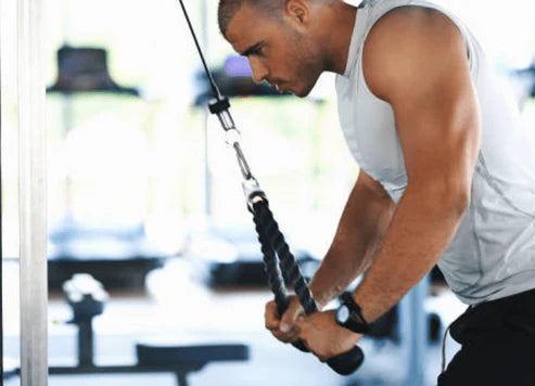 Whey Blend ā Morango (Original)