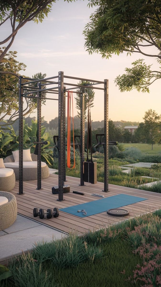 Fitness, Sports & Outdoors