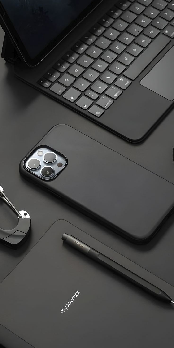 Mobiles, Laptops & Wearables