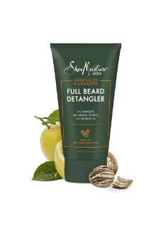 SheaMoisture Men - Full Beard Detangler (Original)
