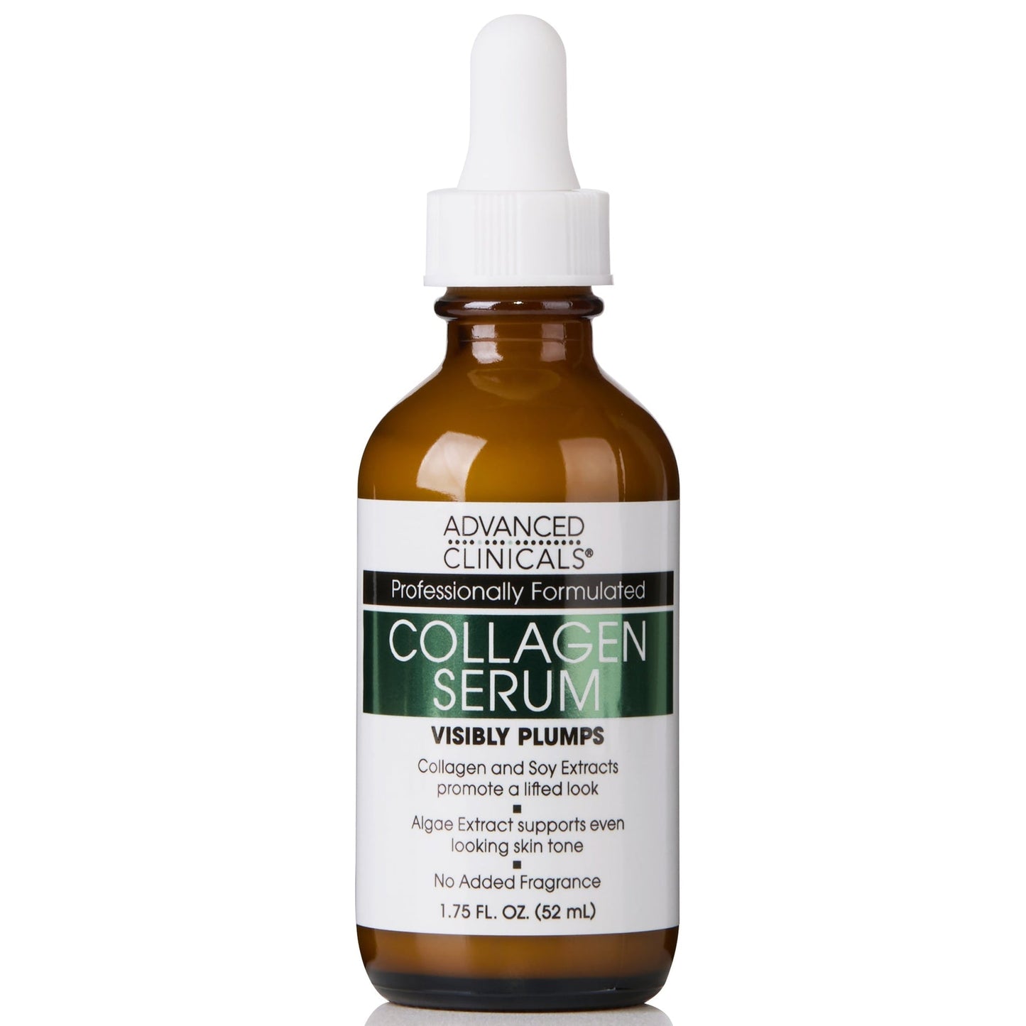 Advanced Clinicals - Collagen Serum (Original)