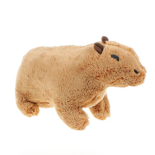 Animal Plush Doll Capybara Plush Toy 30cm