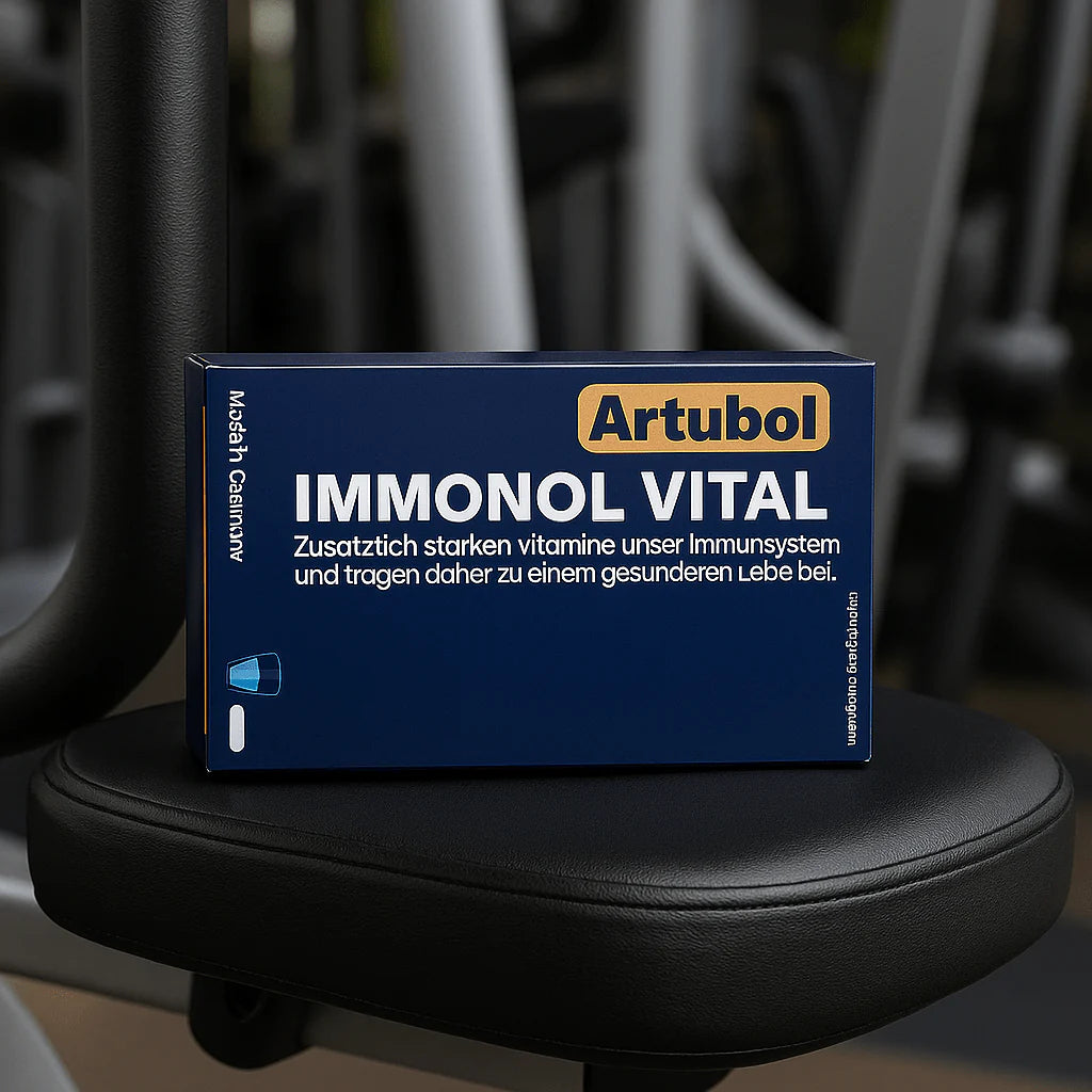 Artubol – Immonol Vital (Original)