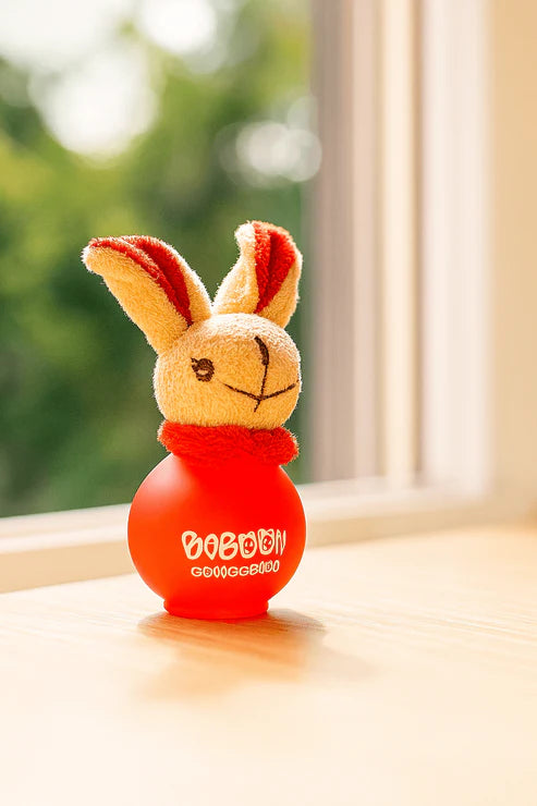 Baboon Collection - Cartoon Perfume