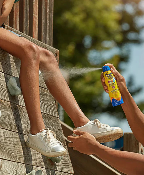 Banana Boat - Kids Sport Sunscreen Lotion Spray SPF 50+ (Original)