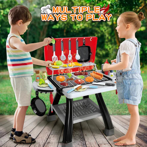 BBQ Set For Kids