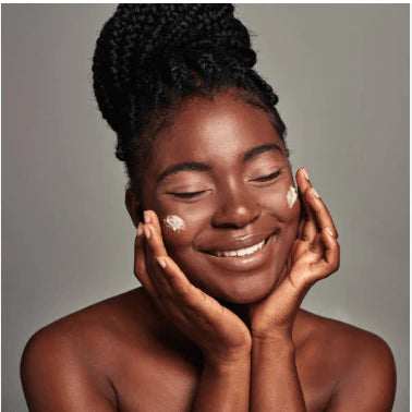 BIO BODY - Sunscreen Face & Body Cream (Original)