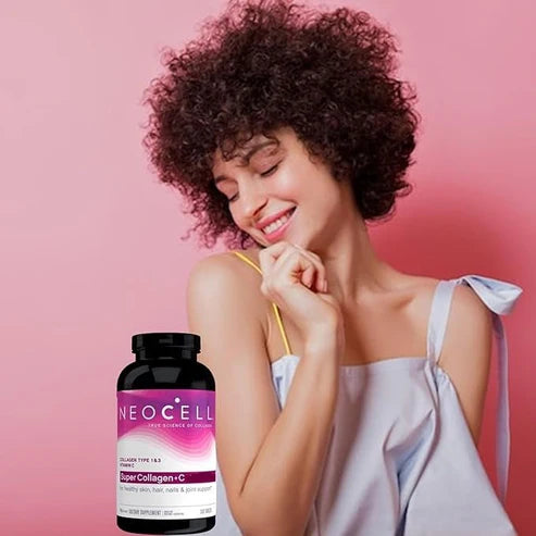 Neocell - Super Collagen + C (Original)