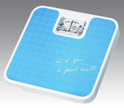 Camry - Portable Weight Machine