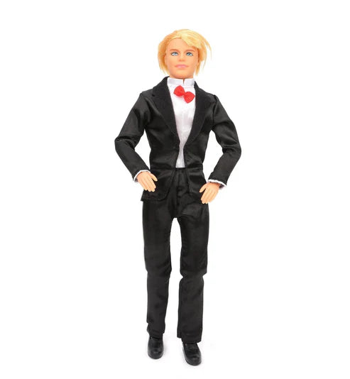 Defa - Bride & Groom