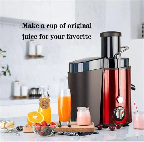 Denx - Juicer Extractor