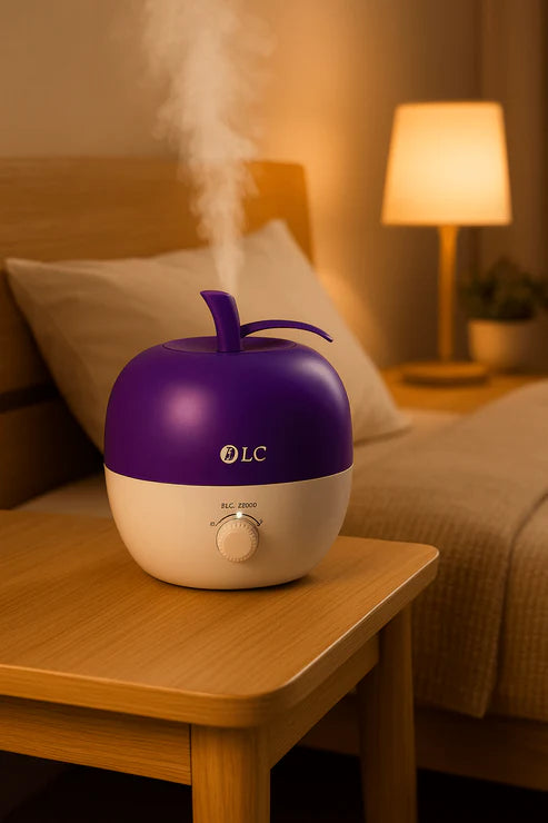 DLC - Fawahah Humidifier