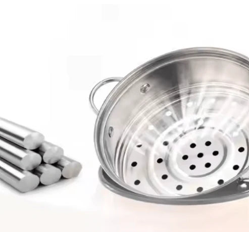 Electric Stewing Port