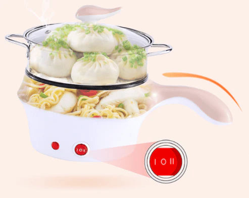 Electric Stewing Port