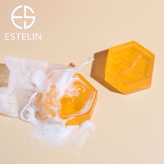 Estelin - Honey Nourishing Soap (Original)