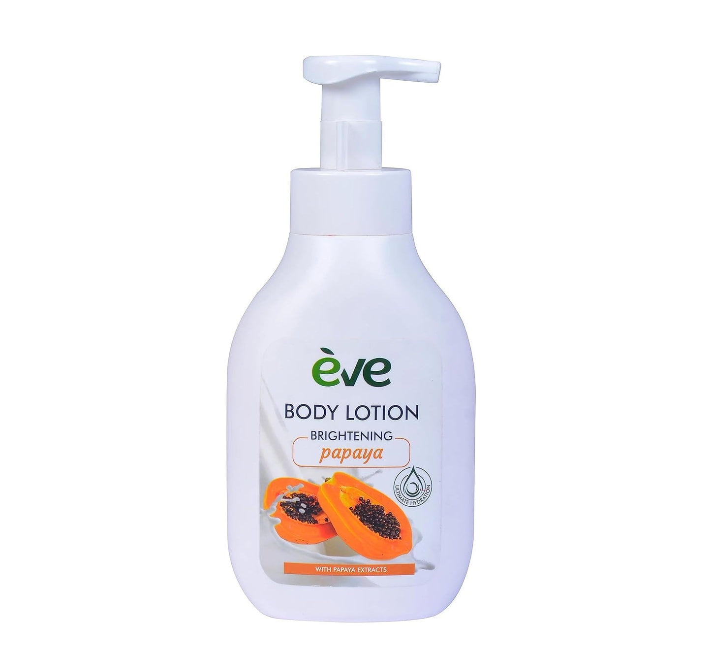 Eve - Body Lotion Calming Papaya (Original)
