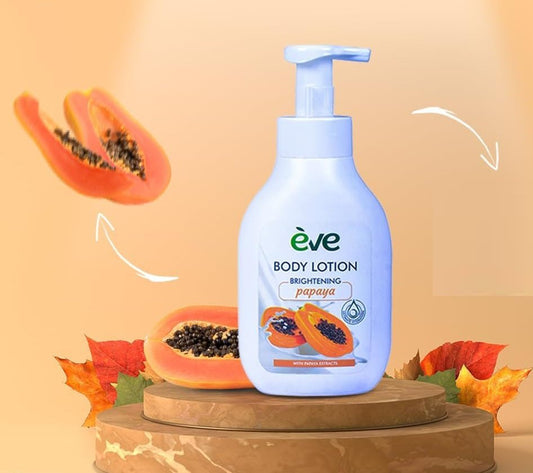 Eve - Body Lotion Calming Papaya (Original)