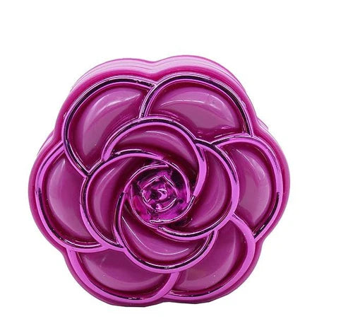 Flower Shaped Cosmetics Set