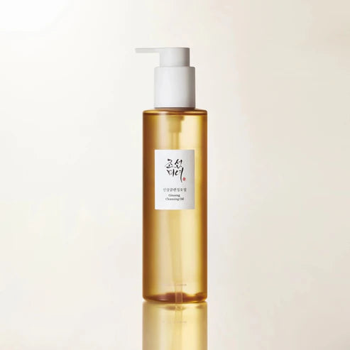 Ginseng Cleansing Oil (Original)