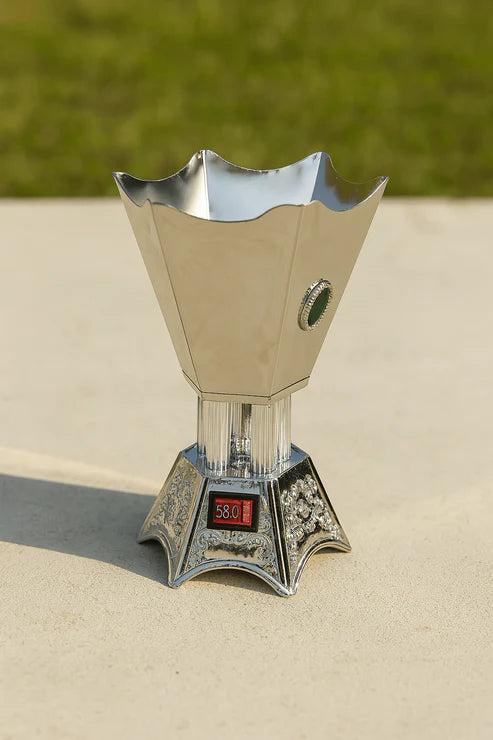 Gooas - Electric Incense Burner