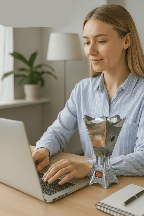 Gooas - Electric Incense Burner