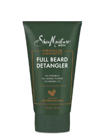 SheaMoisture Men - Full Beard Detangler (Original)