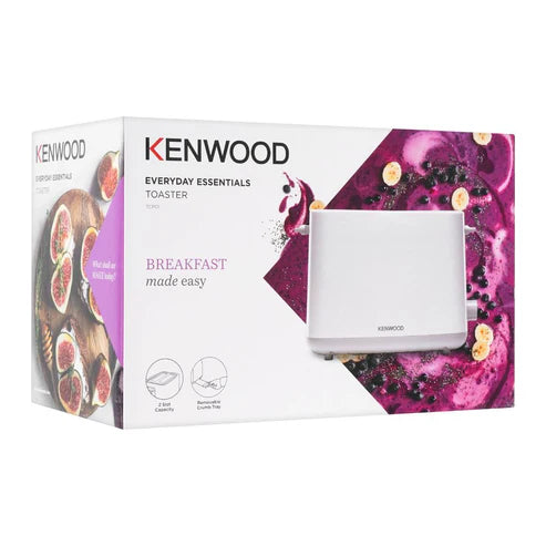Kenwood - Essential Toaster (TCP01) ©