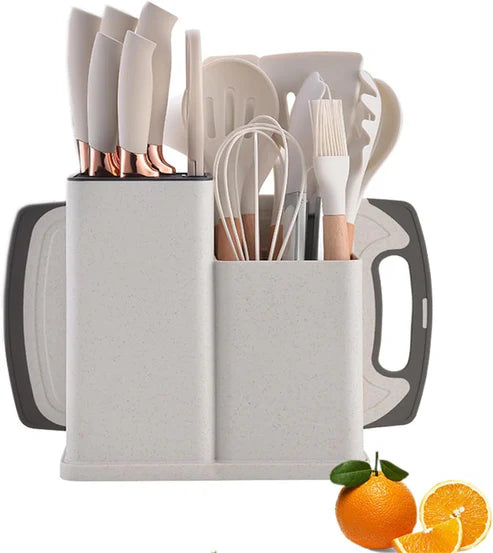 Kitchen Set (19pcs)