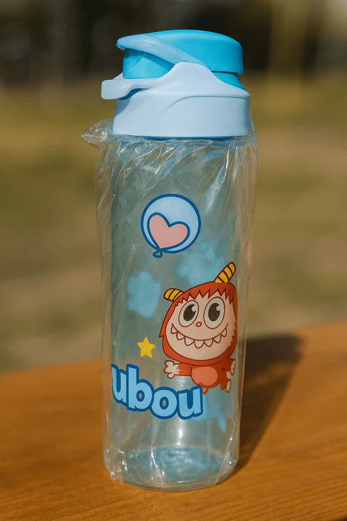 Labubu - Kids Water Bottles