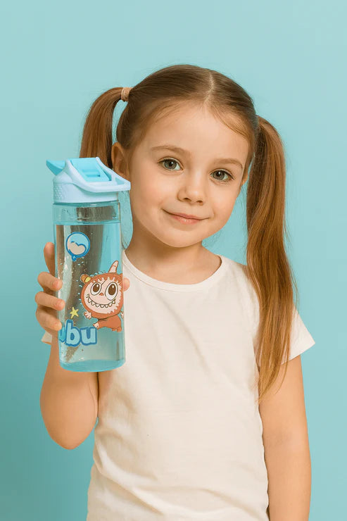 Labubu - Kids Water Bottles