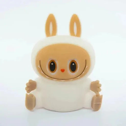 Labubu - Rabbit LED Night Light