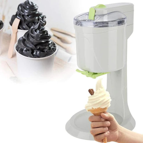 LC - Ice Cream Maker ©