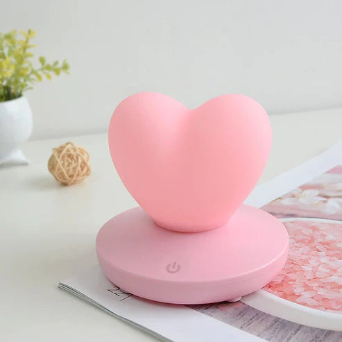 Led Touch Creative Desk Lamp