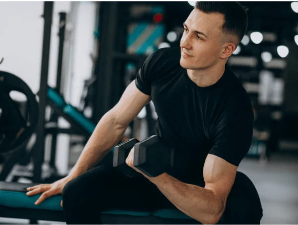 Magnum Essentials - Creatine 100 (Original)