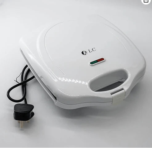 DLC - Mini Churros and Balah Sham Machine