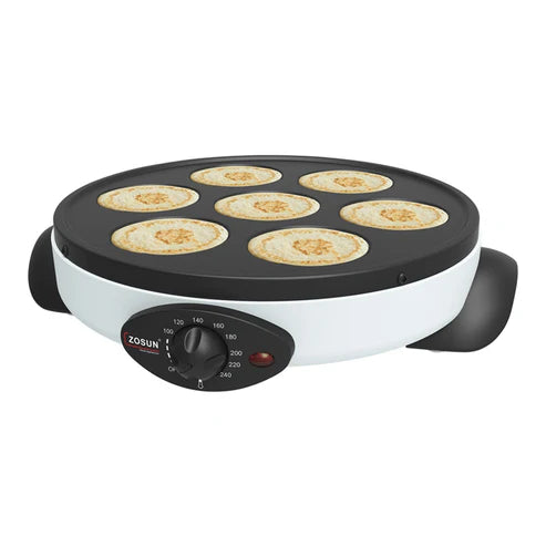 Nova - Crepe & Samosa Maker©