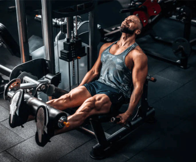 NP Nutrition – 100% Hype Whey NXT (Original)