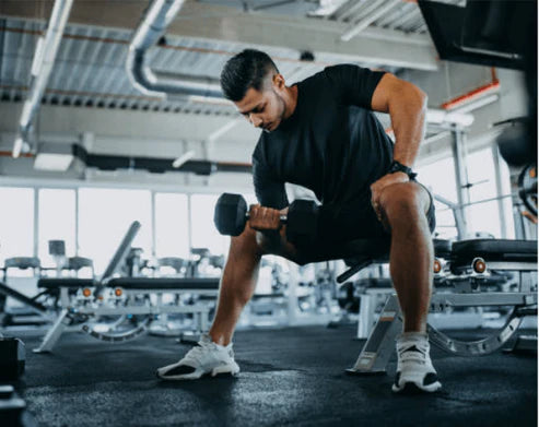 NP Nutrition – 100% Whey Isolate Complete (Original)